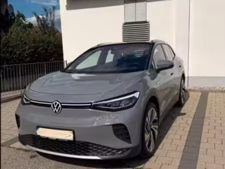 Volkswagen ID.4 204 Performance
