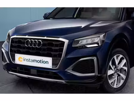 Audi Q2 35 TFSI 1.5 TFSI 150