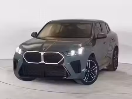 BMW X2 20d 2.0 163 sDrive