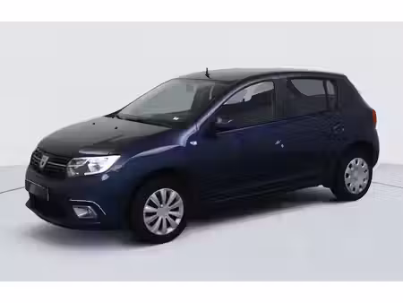 Dacia Sandero 0.9 TCe 90 Laureate