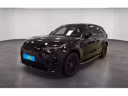 Land Rover Range Rover Velar D180 2.0 180 R‑dynamic S 4x4