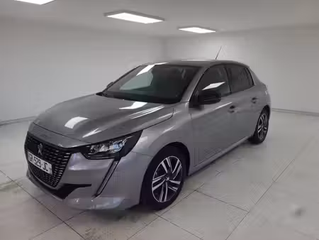 Peugeot 208 1.2 PureTech 100 Allure