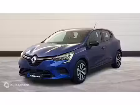 Renault Clio E-Tech 1.6 145 Équilibre
