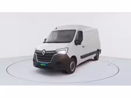 Renault Master 2.3 dCi 135 Confort