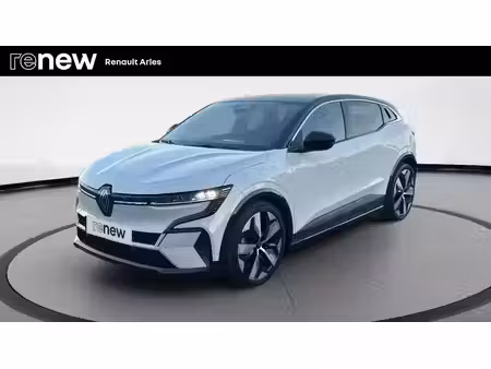 Renault Mégane E-Tech 220 Équilibre