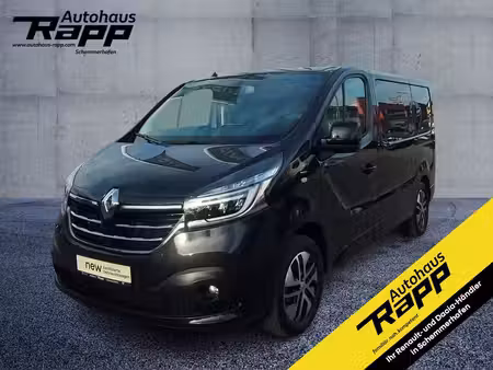 Renault Trafic 2.0 dCi 170