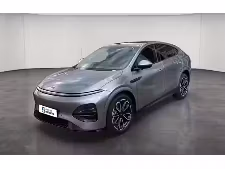 XPeng G6