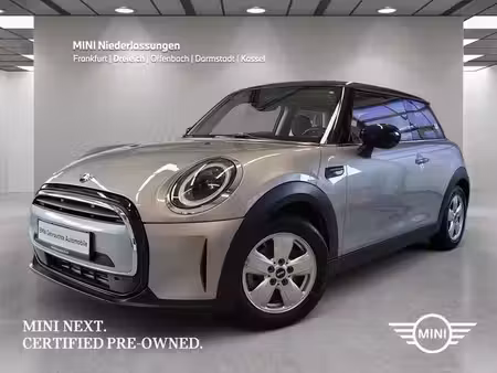 Mini Mini Cooper 1.5 136