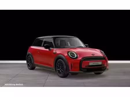 Mini Mini Cooper 1.5 136