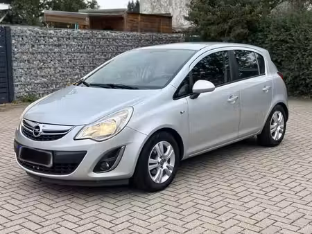 Opel Corsa 1.3