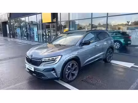 Renault Austral 1.2 200