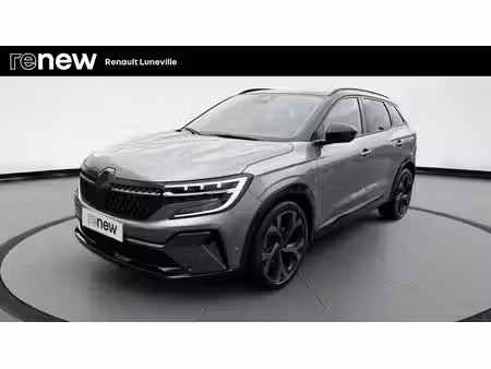 Renault Austral 1.2 200