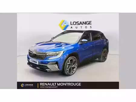 Renault Austral 1.2 200 Esprit Alpine