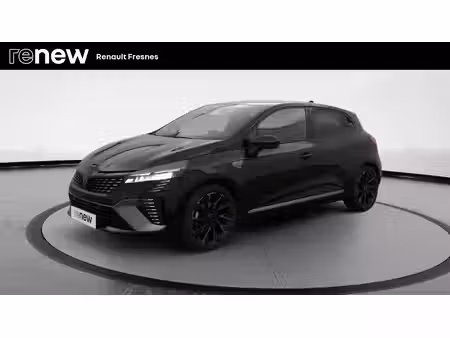 Renault Clio E-Tech 1.6 145