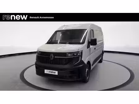 Renault Master dCi 130