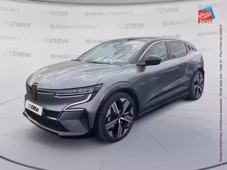 Renault Mégane E-Tech 220 Équilibre