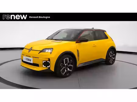 Renault R5 Confort