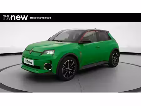 Renault R5 Confort