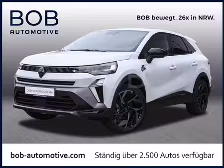Renault Symbioz E-Tech 1.8 160 Esprit Alpine