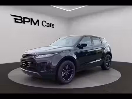 Land Rover Range Rover Evoque P270E 1.5 270 S 4x4