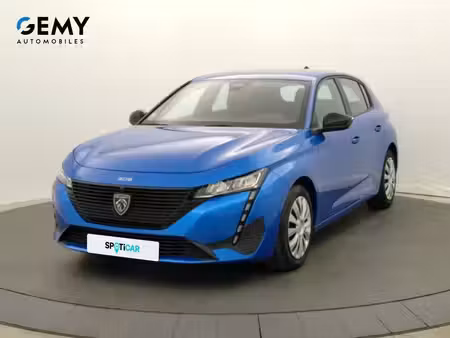 Peugeot 308 1.2 PureTech 110 Active