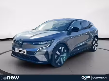 Renault Mégane E-Tech 220 Confort
