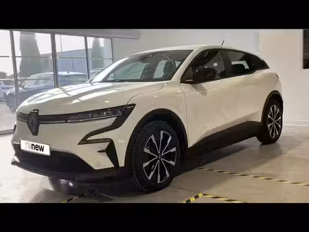 Renault Mégane E-Tech 220 Équilibre