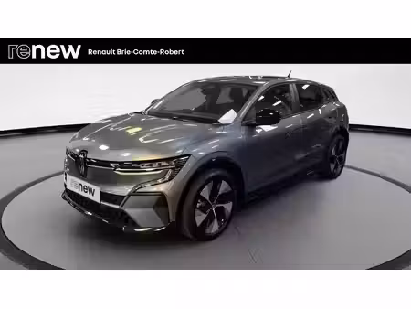 Renault Mégane E-Tech 220 Équilibre
