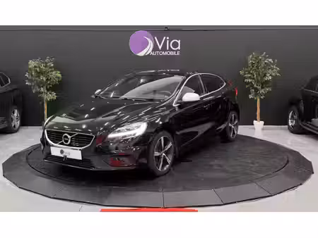 Volvo V40 T3 1.5 152 R Design