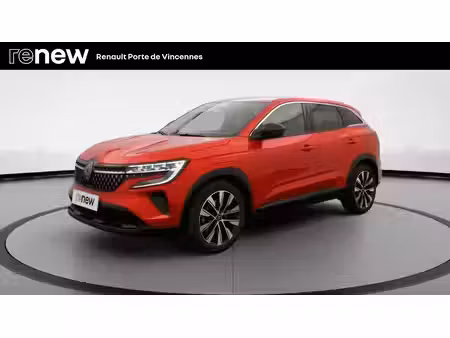 Renault Austral 1.2 200