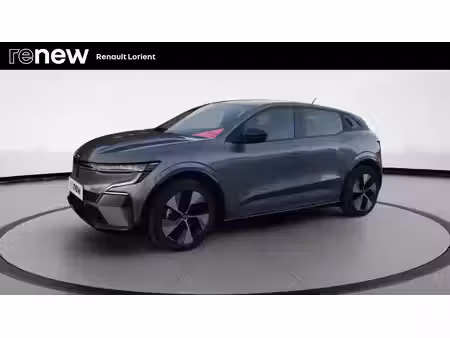 Renault Mégane E-Tech 220 Équilibre