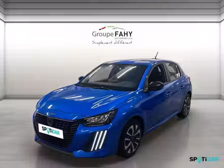 Peugeot 208 1.2 PureTech 100 Active