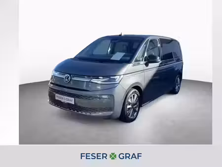 Volkswagen Multivan 2.0 TDI 150