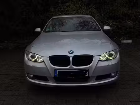 BMW Série 3 320i 2.0 170