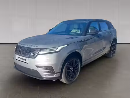 Land Rover Range Rover Velar D200 2.0 204 Dynamic SE 4x4