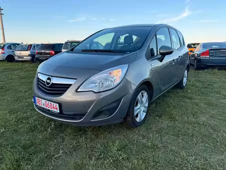 Opel Meriva 1.4 120