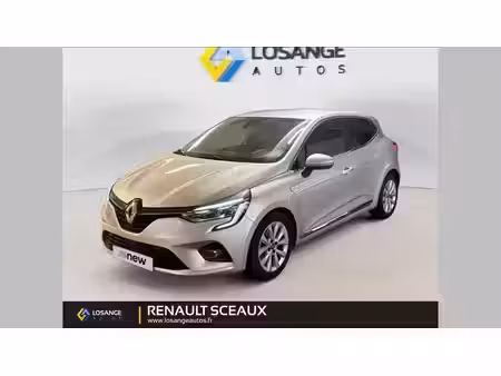Renault Clio 1.0 TCe 100 Intens