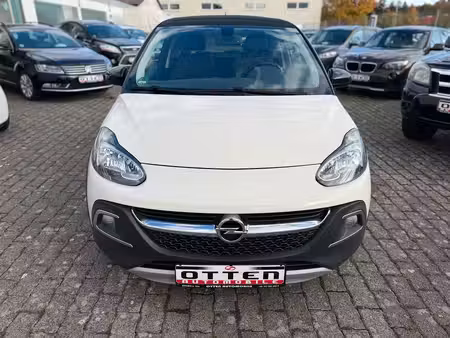 Opel Adam 1.4 87