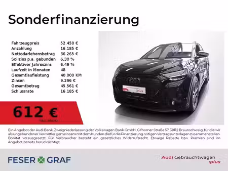 Audi Q4 e-tron 204