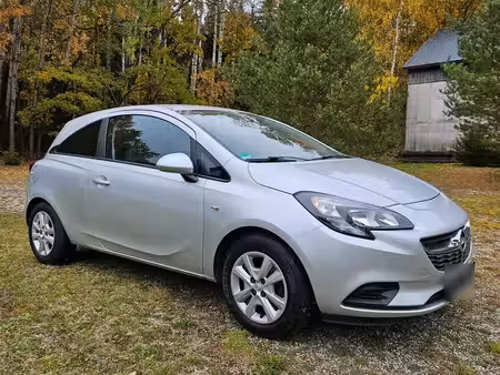 Opel Corsa 1.4 90 Edition