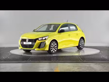 Peugeot 208 1.2 PureTech 100 Active