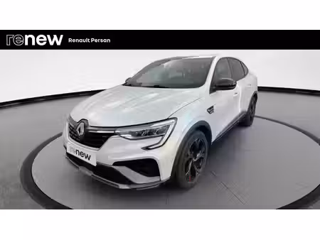 Renault Arkana E-Tech 1.6 145