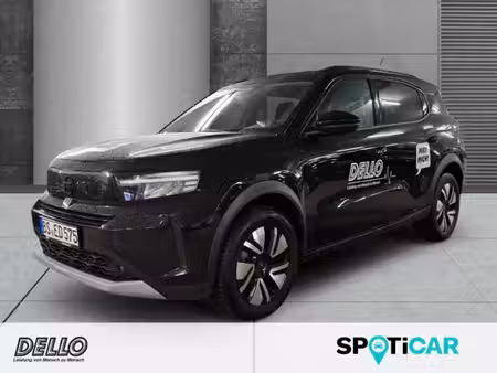 Opel Frontera 1.2 GS