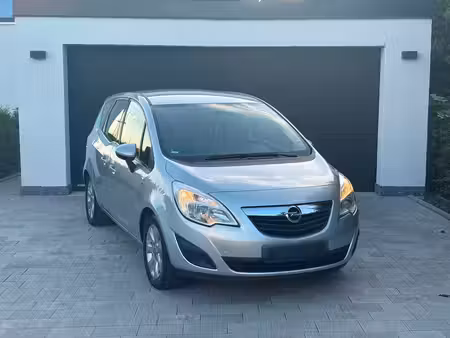 Opel Meriva 1.4 120