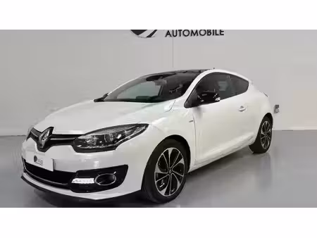 Renault Mégane 1.5 dCi 110 Bose