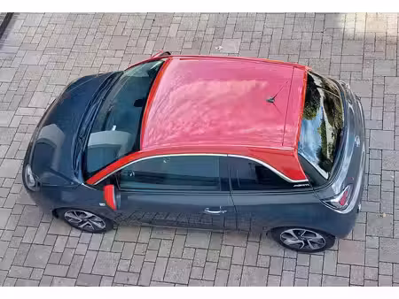 Opel Adam 1.0 115