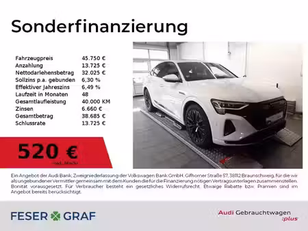 Audi Q8 V6 3.0 340 quattro