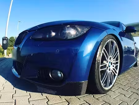 BMW Série 3 335d 3.0 286