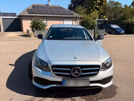 Mercedes-Benz Classe E E 200 2.0 184