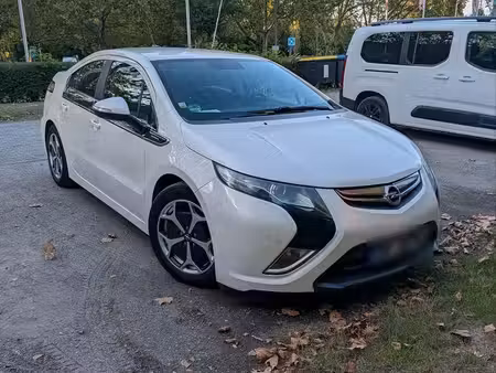 Opel Ampera 1.4 150